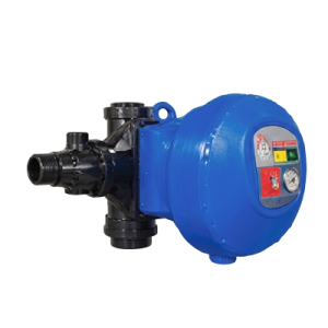 Manual & Automatic Multiport Valves